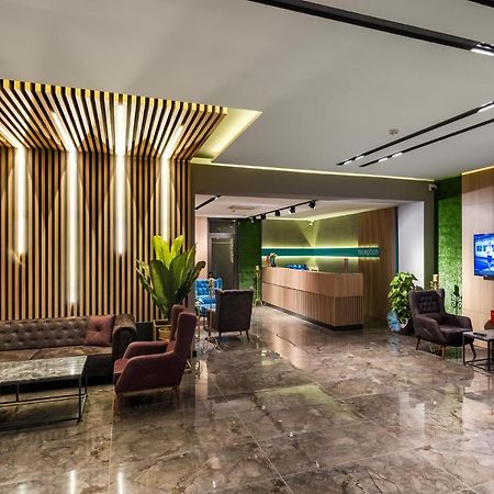 Anelli Hotel Antalya Luaran gambar