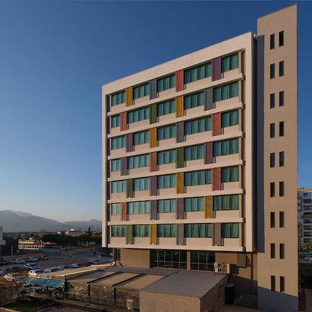 Anelli Hotel Antalya Luaran gambar
