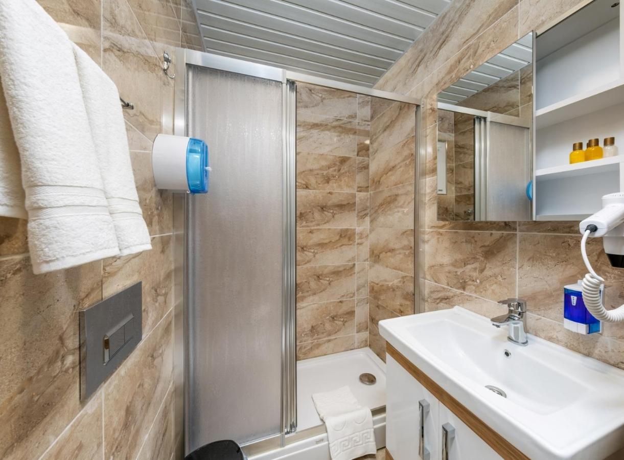 Anelli Hotel Antalya Luaran gambar