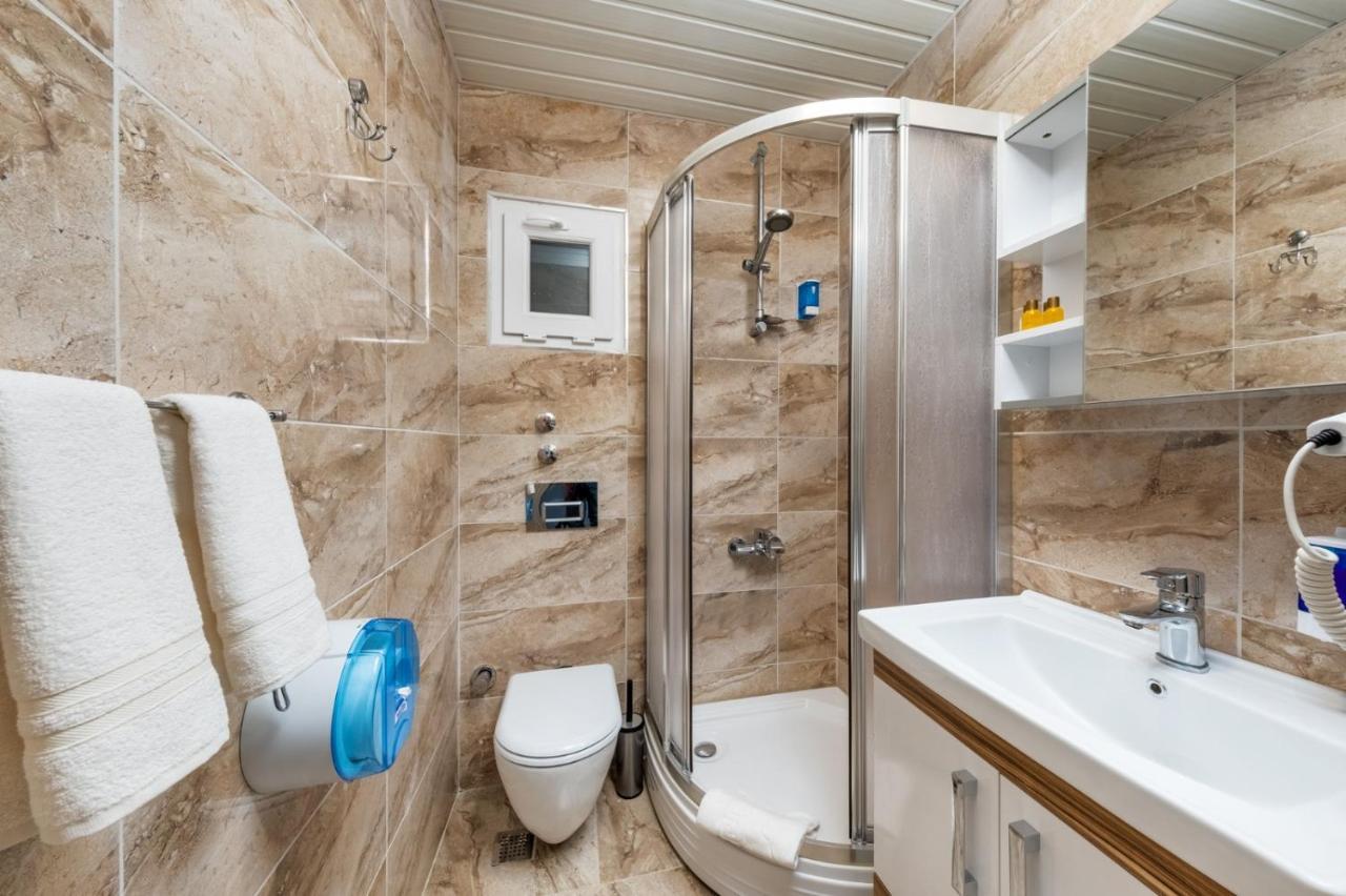Anelli Hotel Antalya Luaran gambar