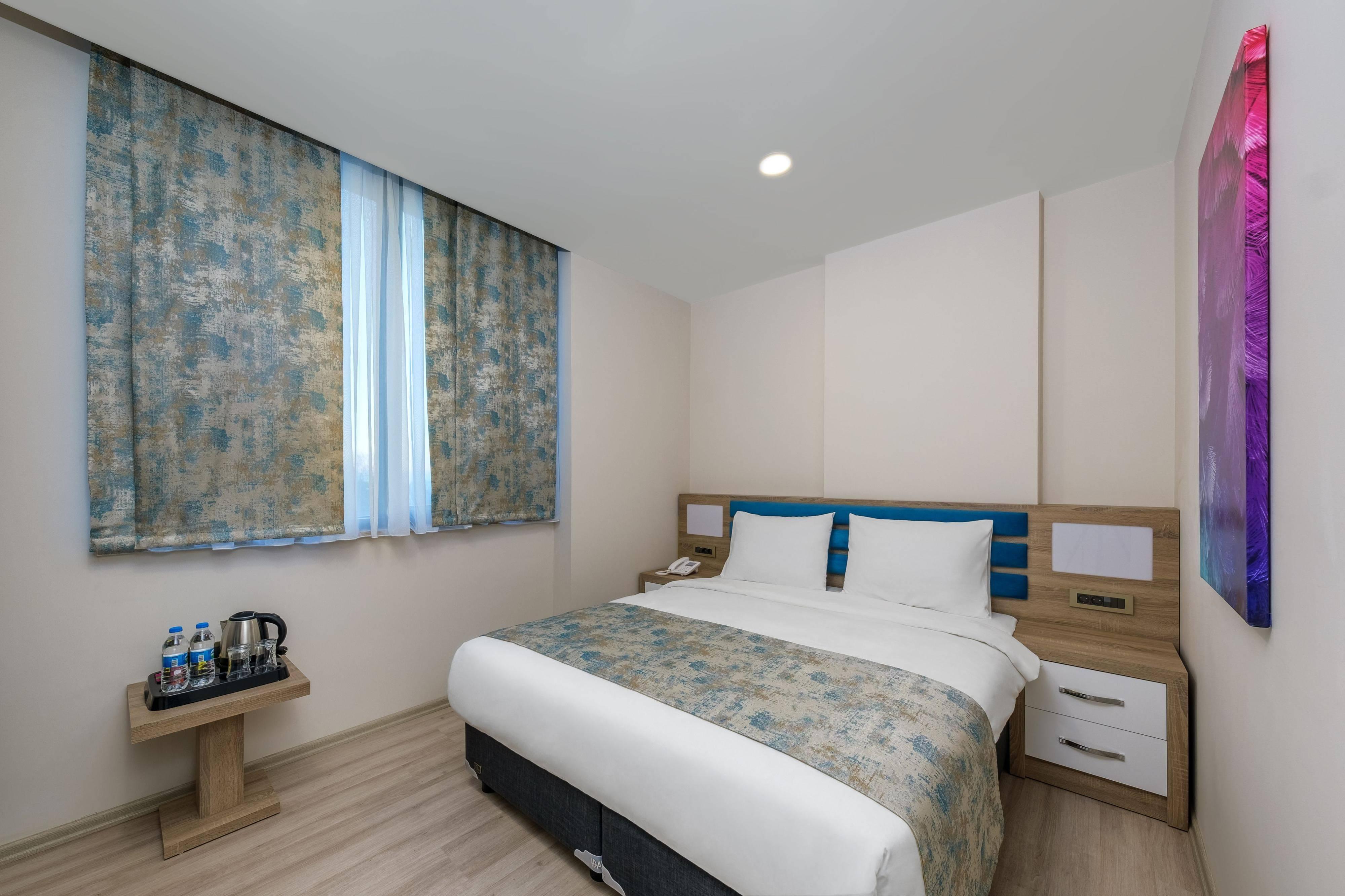 Anelli Hotel Antalya Luaran gambar
